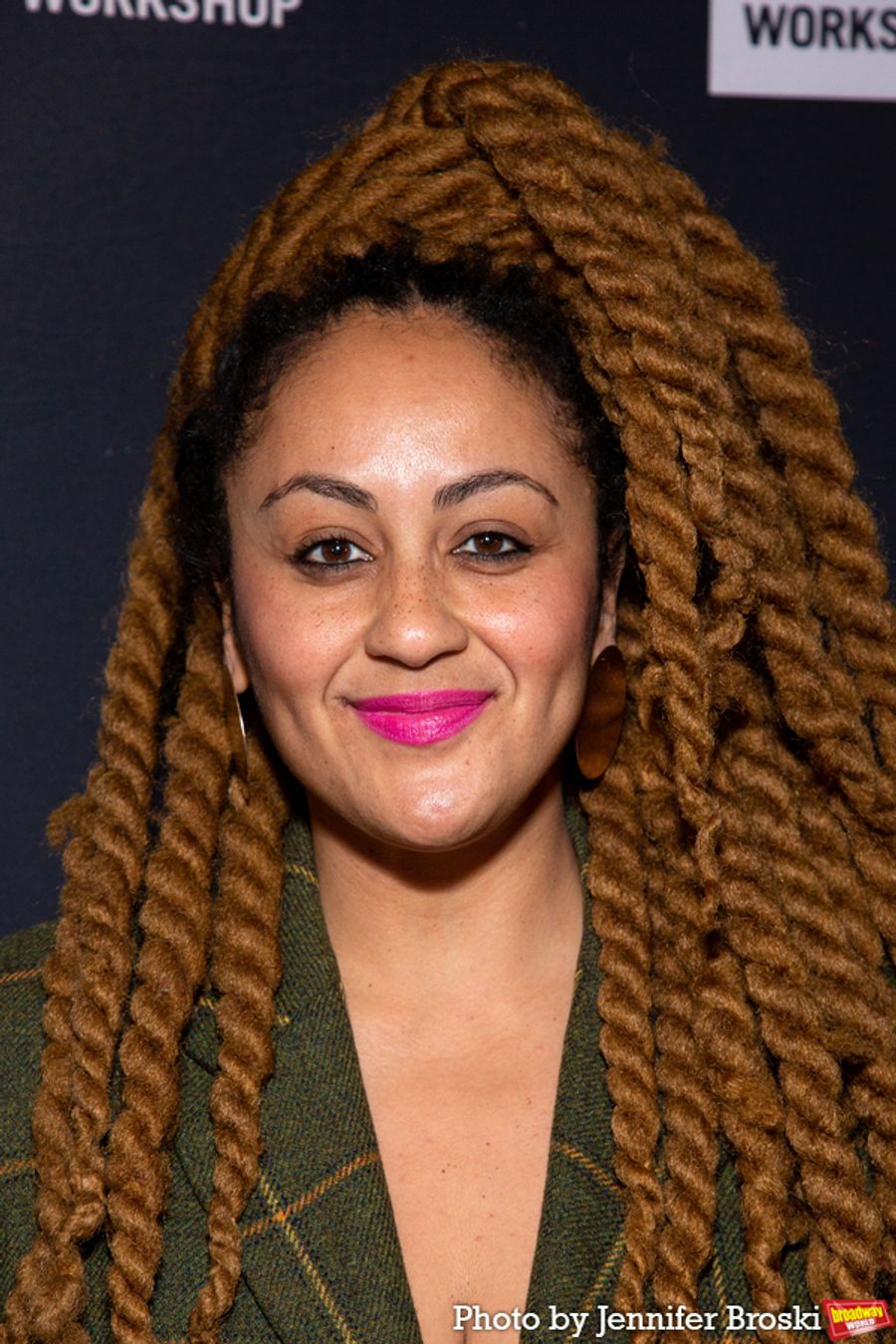 Photos: Inside Opening Night of New York Theatre Workshop's HOW TO DEFEND YOURSELF Image