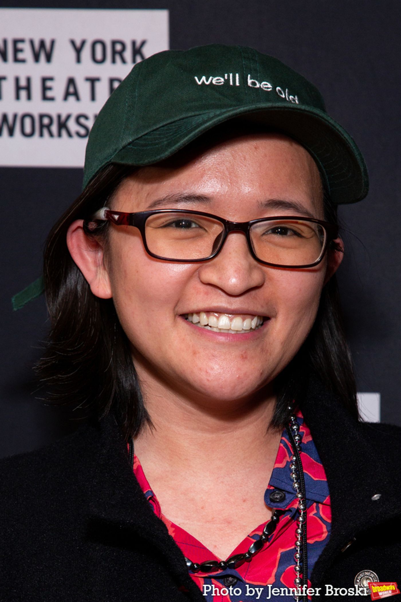 Photos: Inside Opening Night of New York Theatre Workshop's HOW TO DEFEND YOURSELF  Image