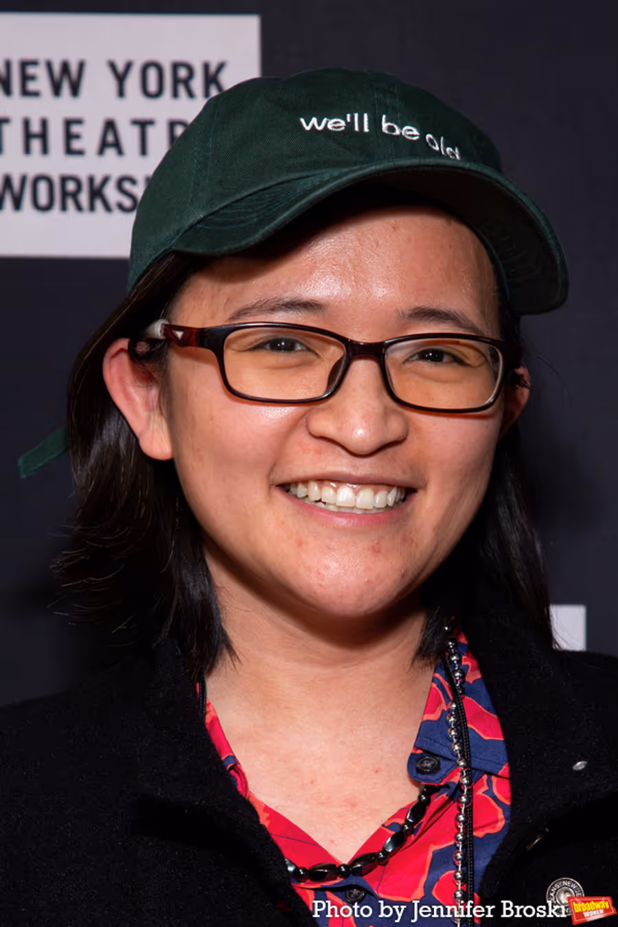 Photos: Inside Opening Night of New York Theatre Workshop's HOW TO DEFEND YOURSELF Image