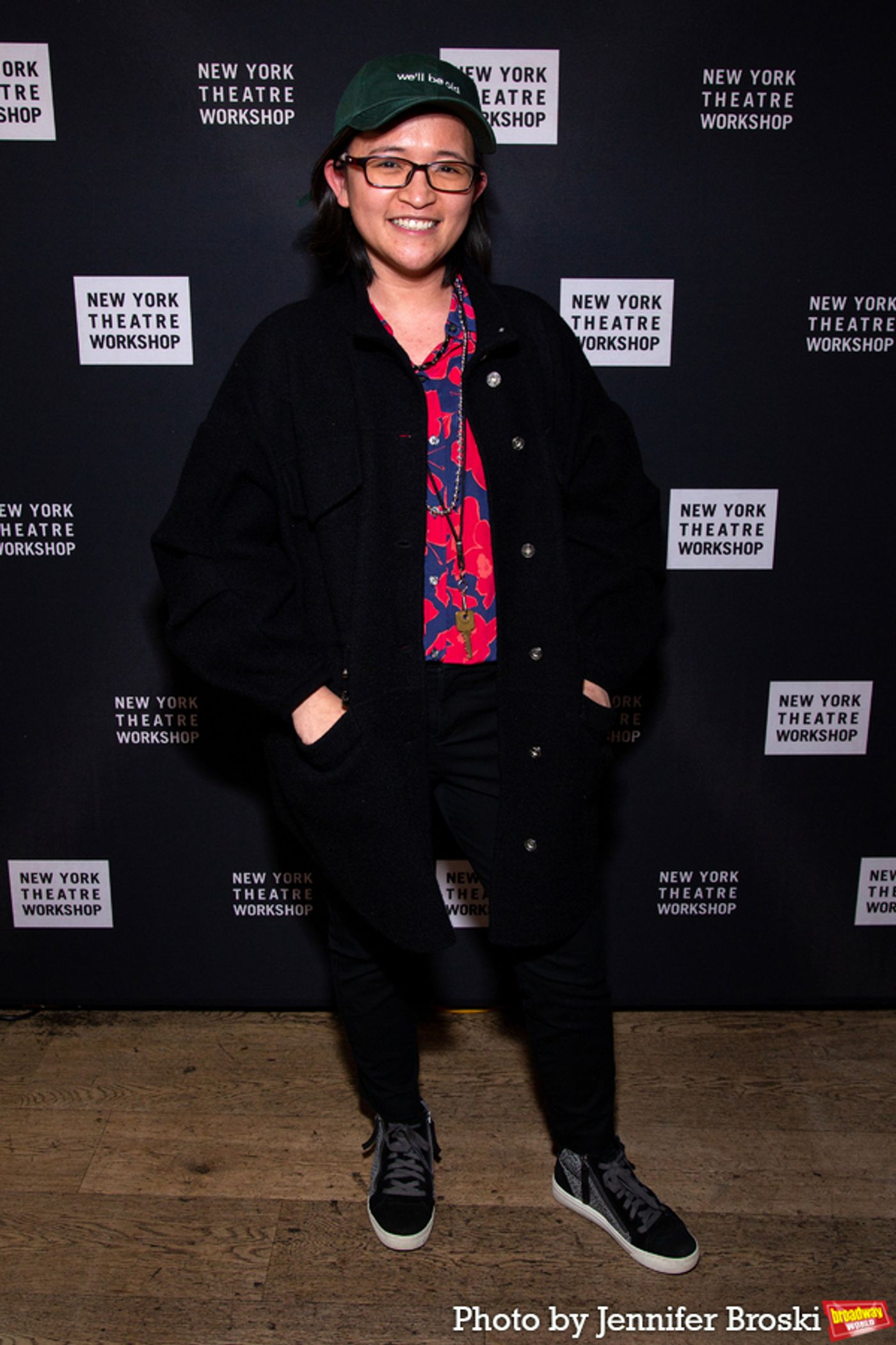 Photos: Inside Opening Night of New York Theatre Workshop's HOW TO DEFEND YOURSELF  Image