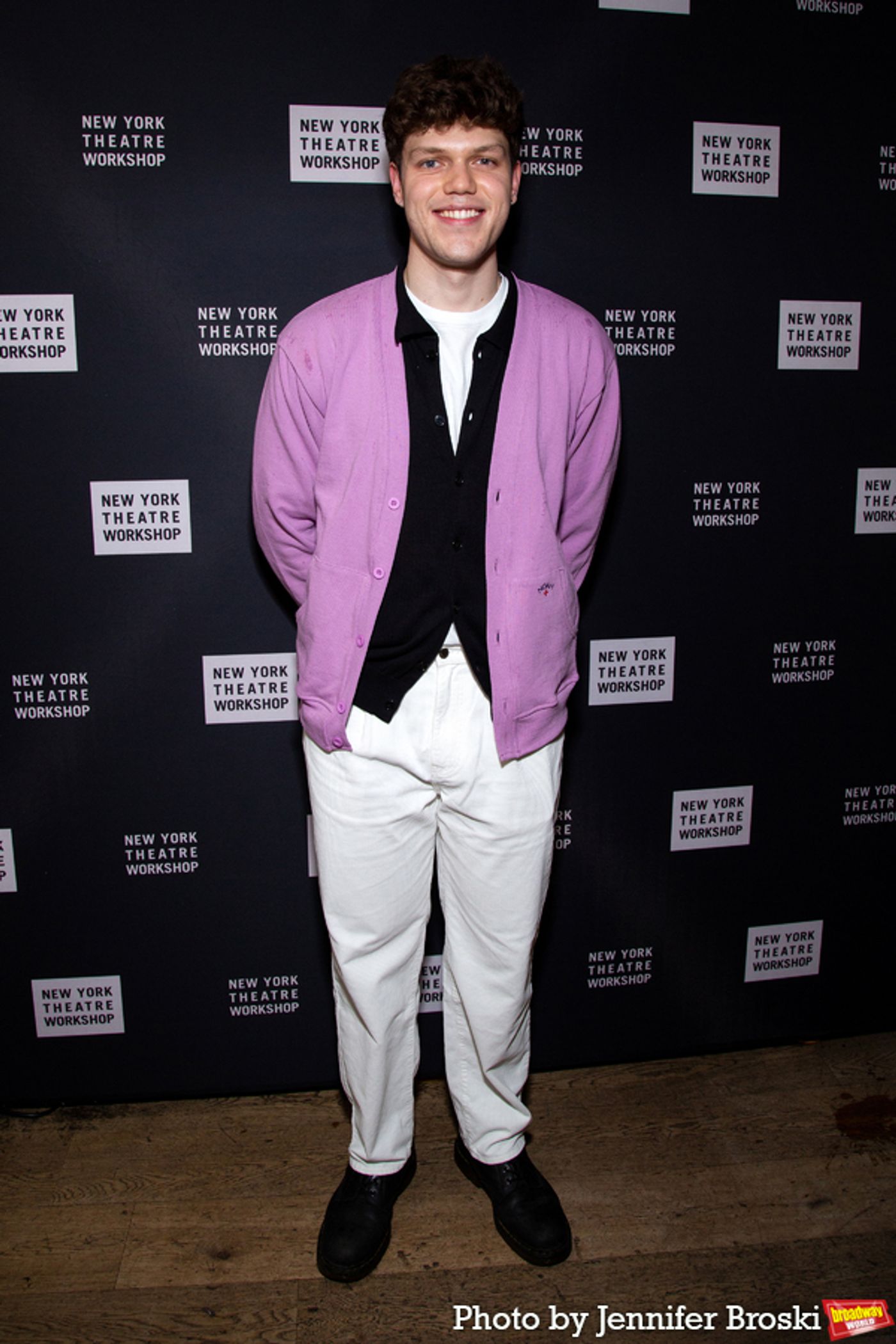 Photos: Inside Opening Night of New York Theatre Workshop's HOW TO DEFEND YOURSELF  Image