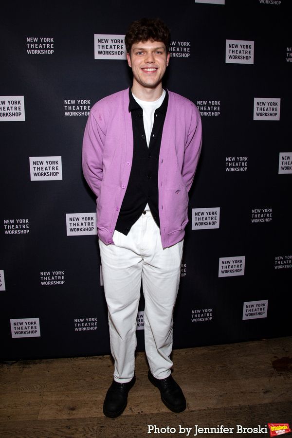 Sebastian Delascasas Photo