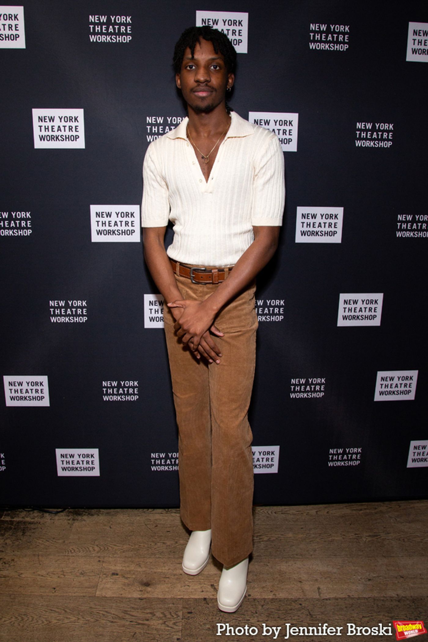 Photos: Inside Opening Night of New York Theatre Workshop's HOW TO DEFEND YOURSELF  Image