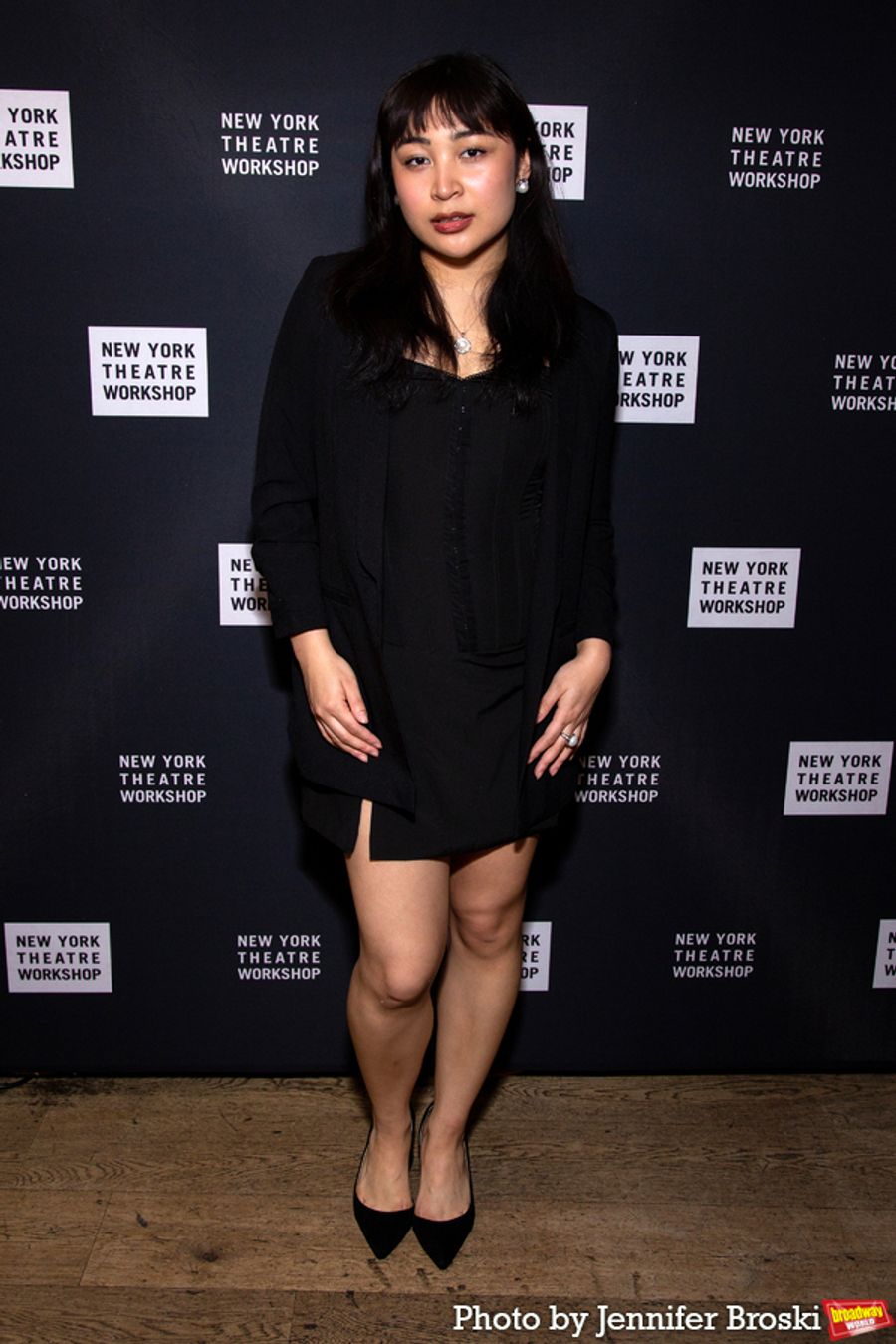 Photos: Inside Opening Night of New York Theatre Workshop's HOW TO DEFEND YOURSELF Image