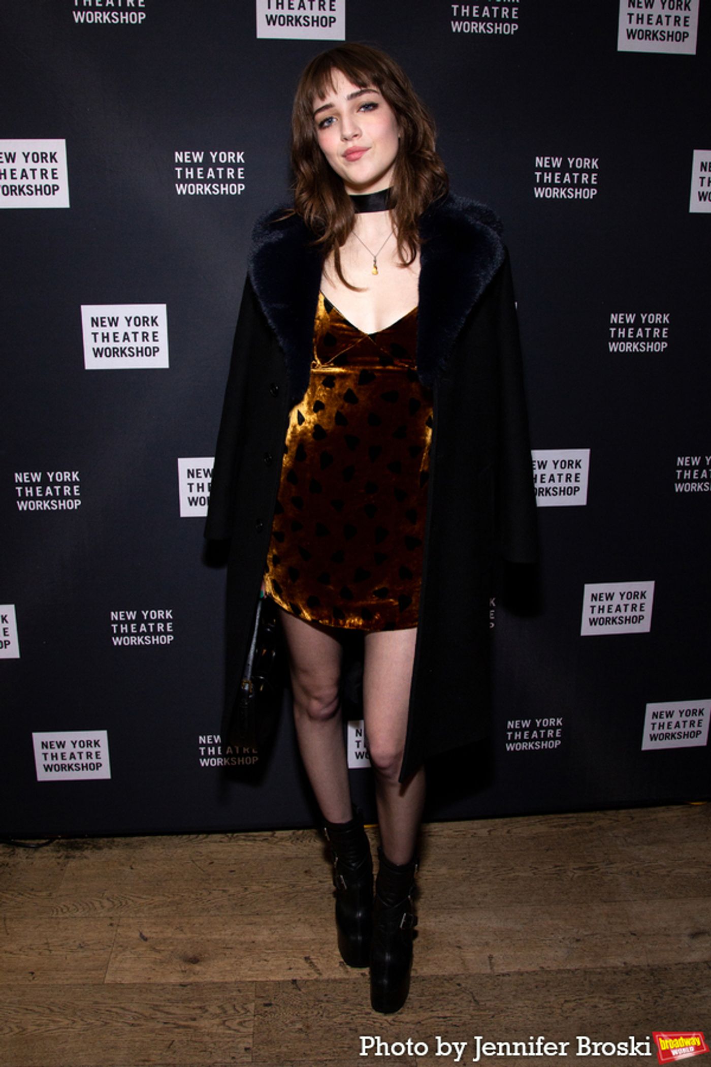 Photos: Inside Opening Night of New York Theatre Workshop's HOW TO DEFEND YOURSELF  Image