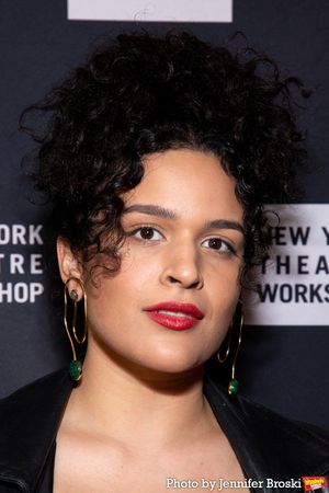 Gabriela Ortega Photo