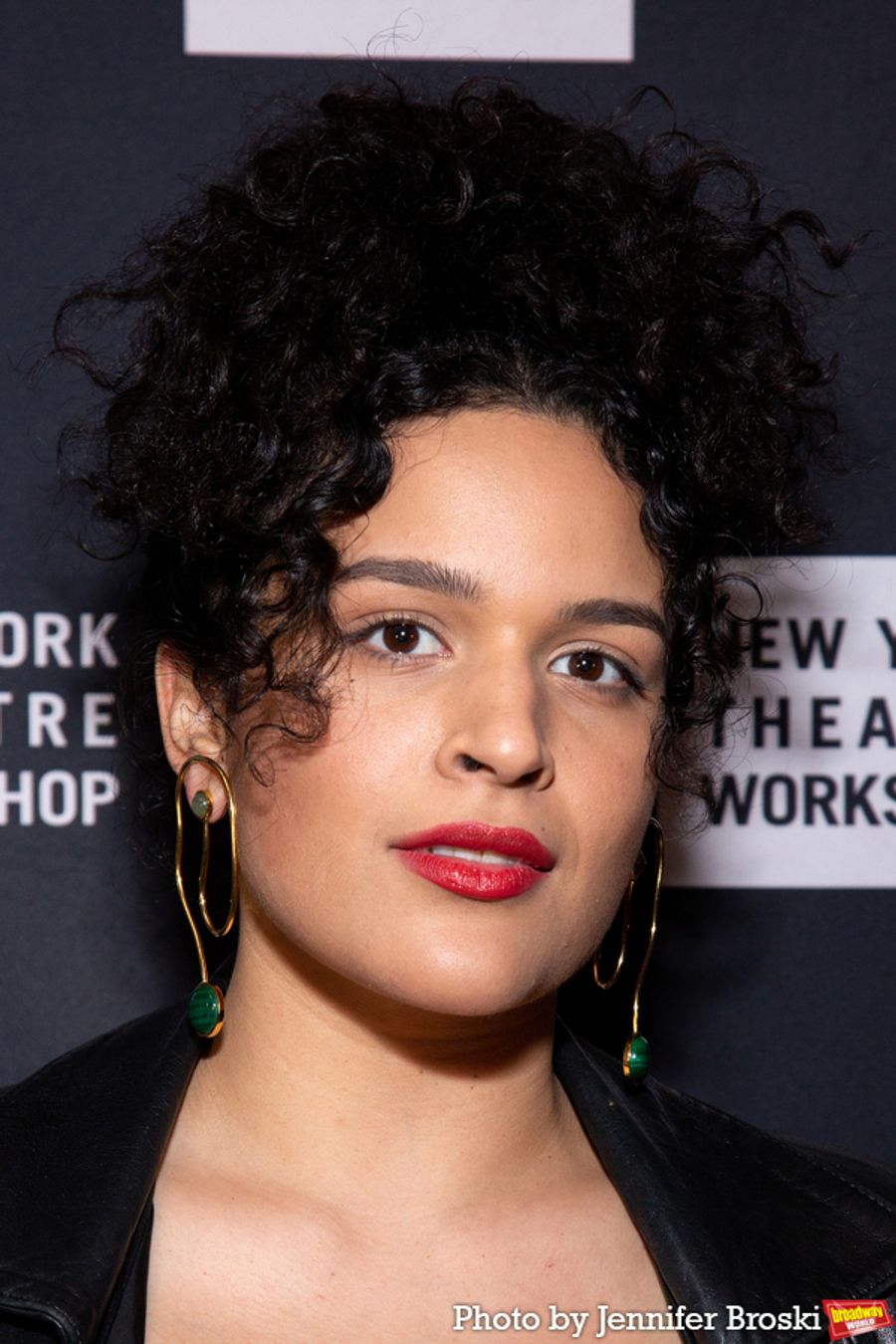 Photos: Inside Opening Night of New York Theatre Workshop's HOW TO DEFEND YOURSELF Image