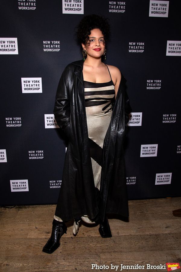 Gabriela Ortega Photo