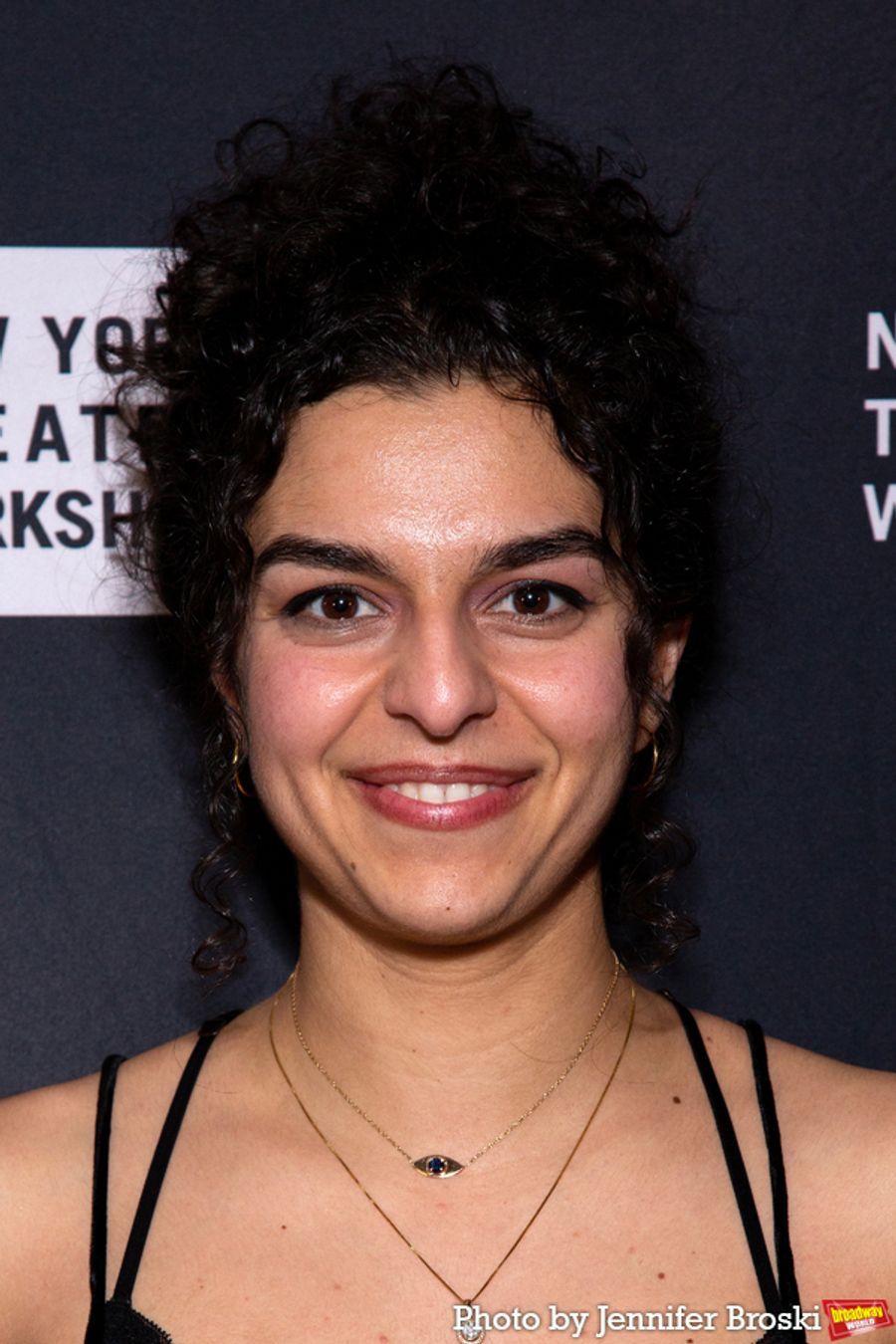 Photos: Inside Opening Night of New York Theatre Workshop's HOW TO DEFEND YOURSELF Image