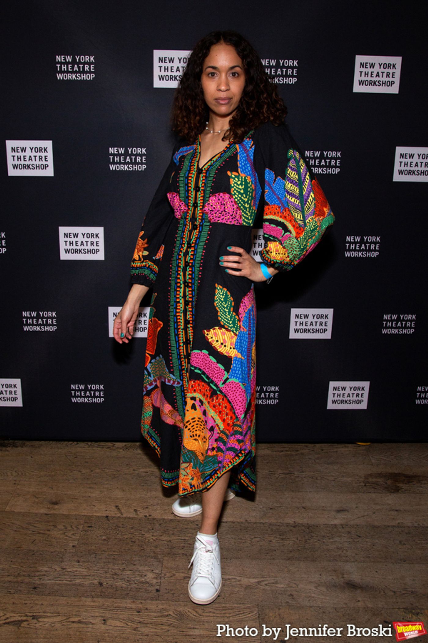 Photos: Inside Opening Night of New York Theatre Workshop's HOW TO DEFEND YOURSELF  Image