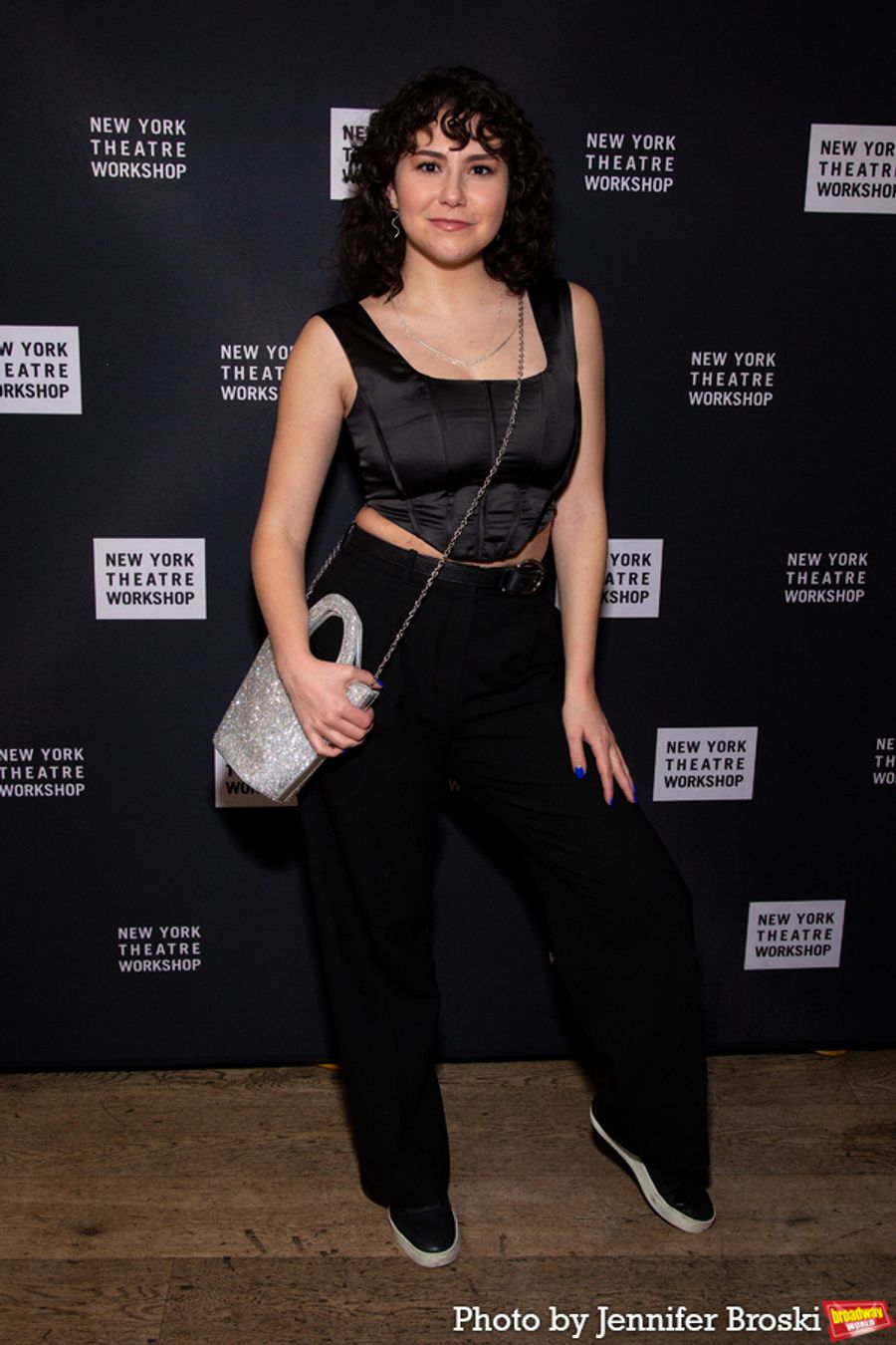 Photos: Inside Opening Night of New York Theatre Workshop's HOW TO DEFEND YOURSELF Image