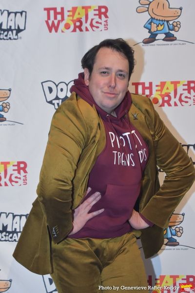 Brian Owen Photo