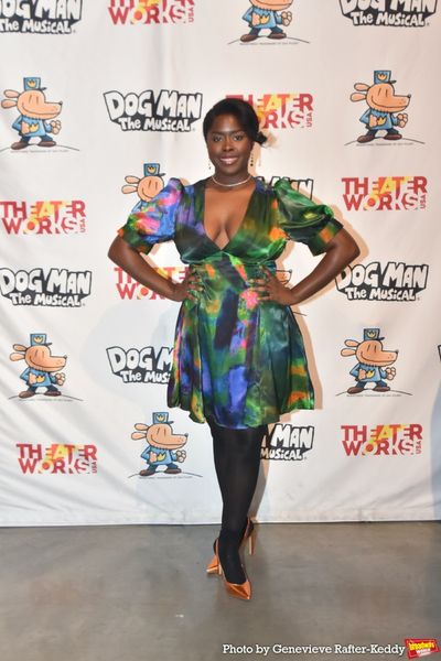 Markia Nicole Smith Photo