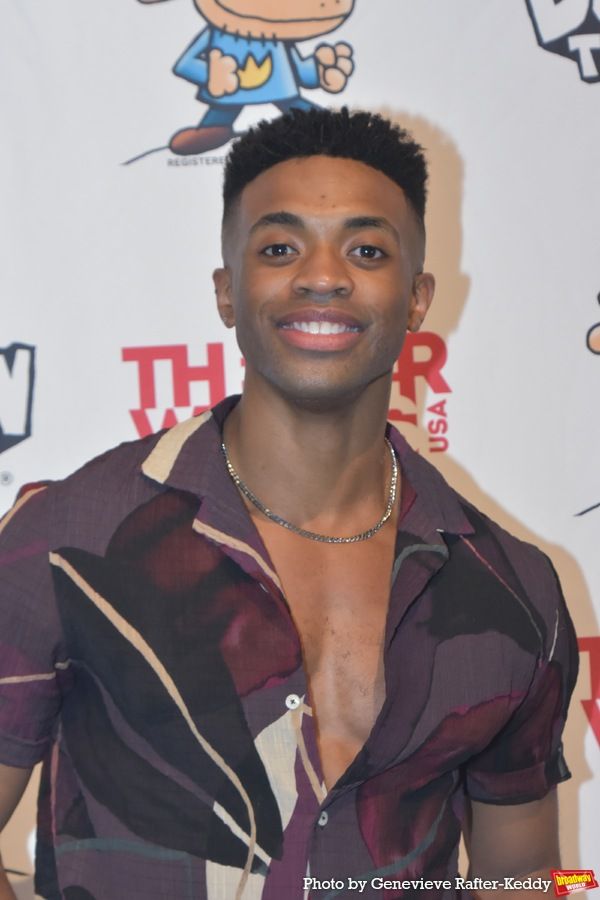 Photos: DOG MAN: THE MUSICAL Celebrates Opening Night At New World Stages  Image