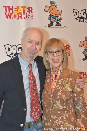 Barbara Pasternack Photo