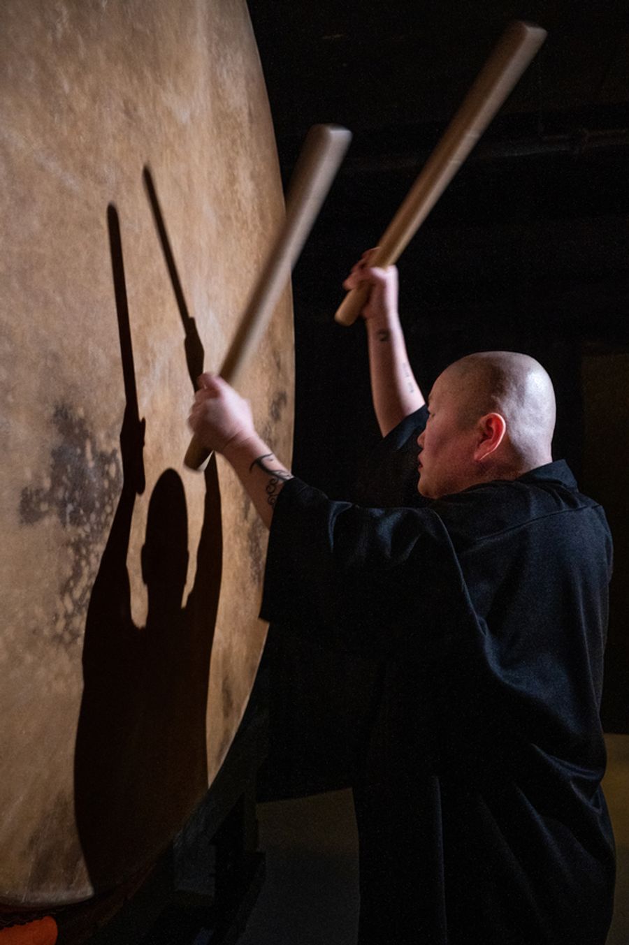 Exclusive Photos: First Look at PACIFIC OVERTURES at Signature Theatre Image