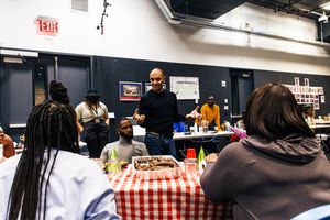  Director Saheem Ali with cast Photo