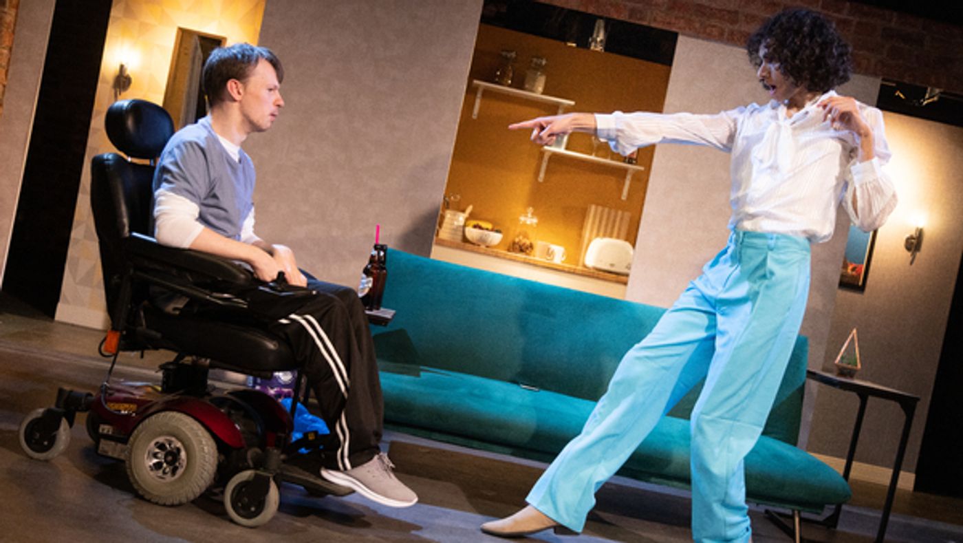 Photos: First Look at the UK Tour of ANIMAL  Image