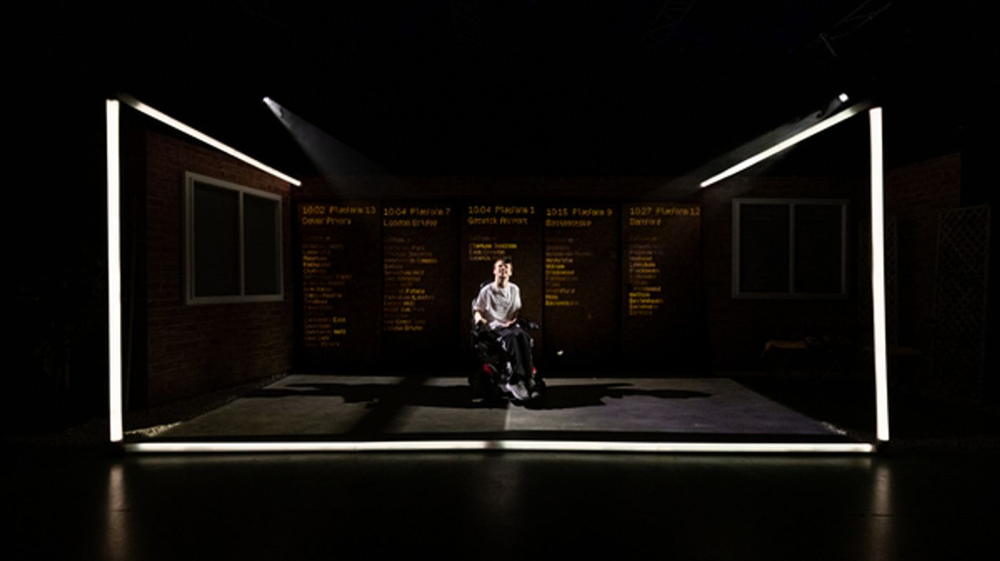Photos: First Look at the UK Tour of ANIMAL  Image