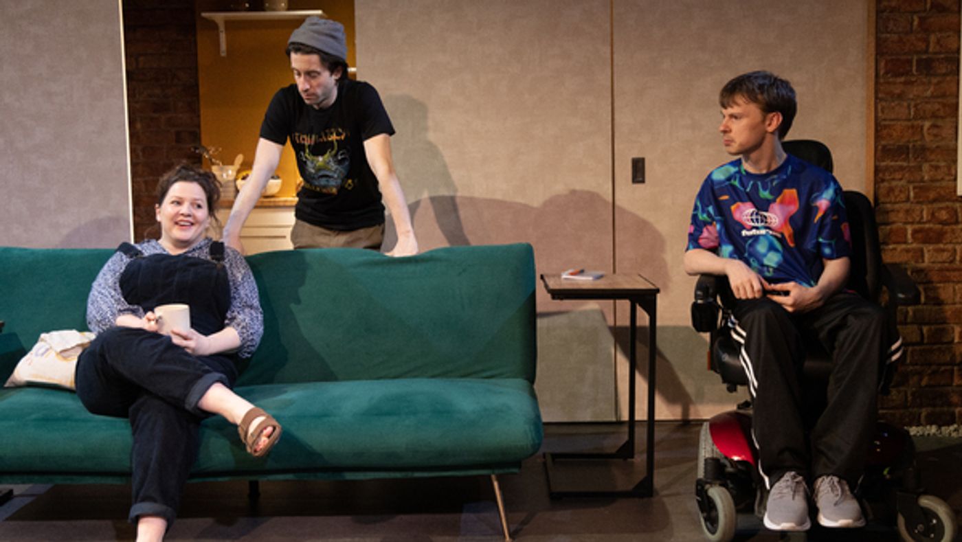 Photos: First Look at the UK Tour of ANIMAL  Image