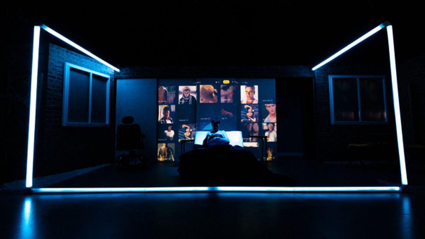Photos: First Look at the UK Tour of ANIMAL  Image