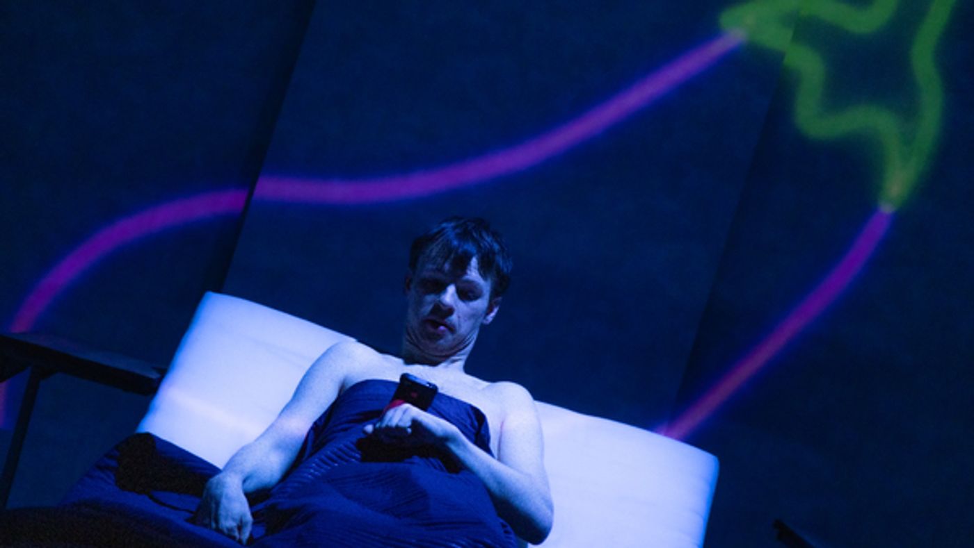 Photos: First Look at the UK Tour of ANIMAL  Image