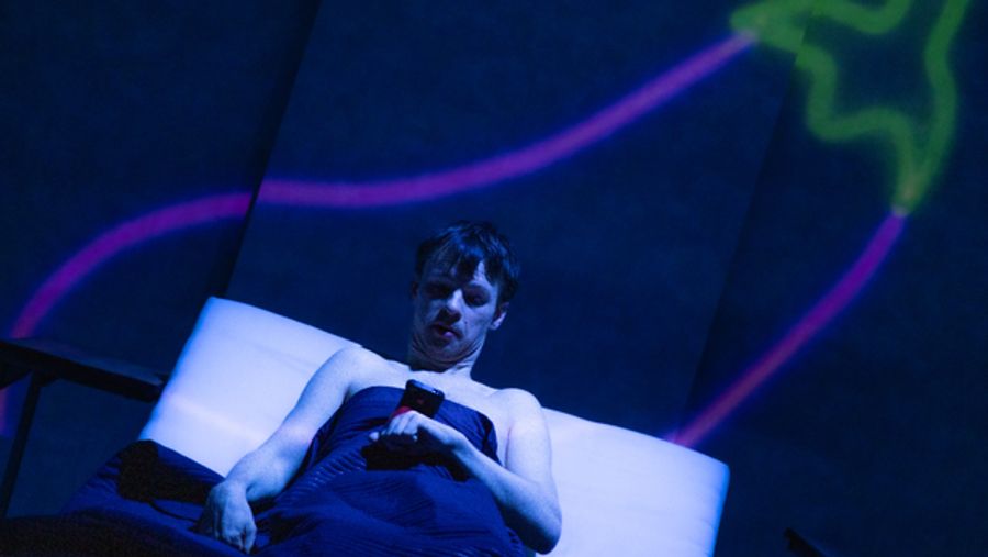 Photos: First Look at the UK Tour of ANIMAL Image