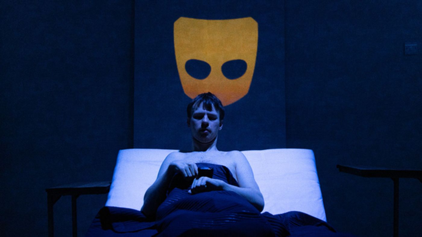 Photos: First Look at the UK Tour of ANIMAL  Image