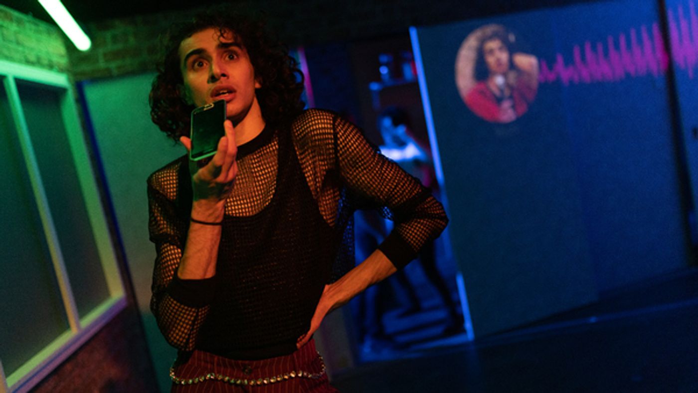 Photos: First Look at the UK Tour of ANIMAL  Image