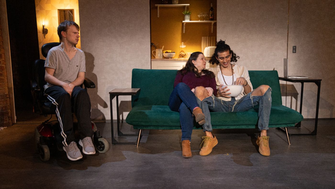 Photos: First Look at the UK Tour of ANIMAL  Image