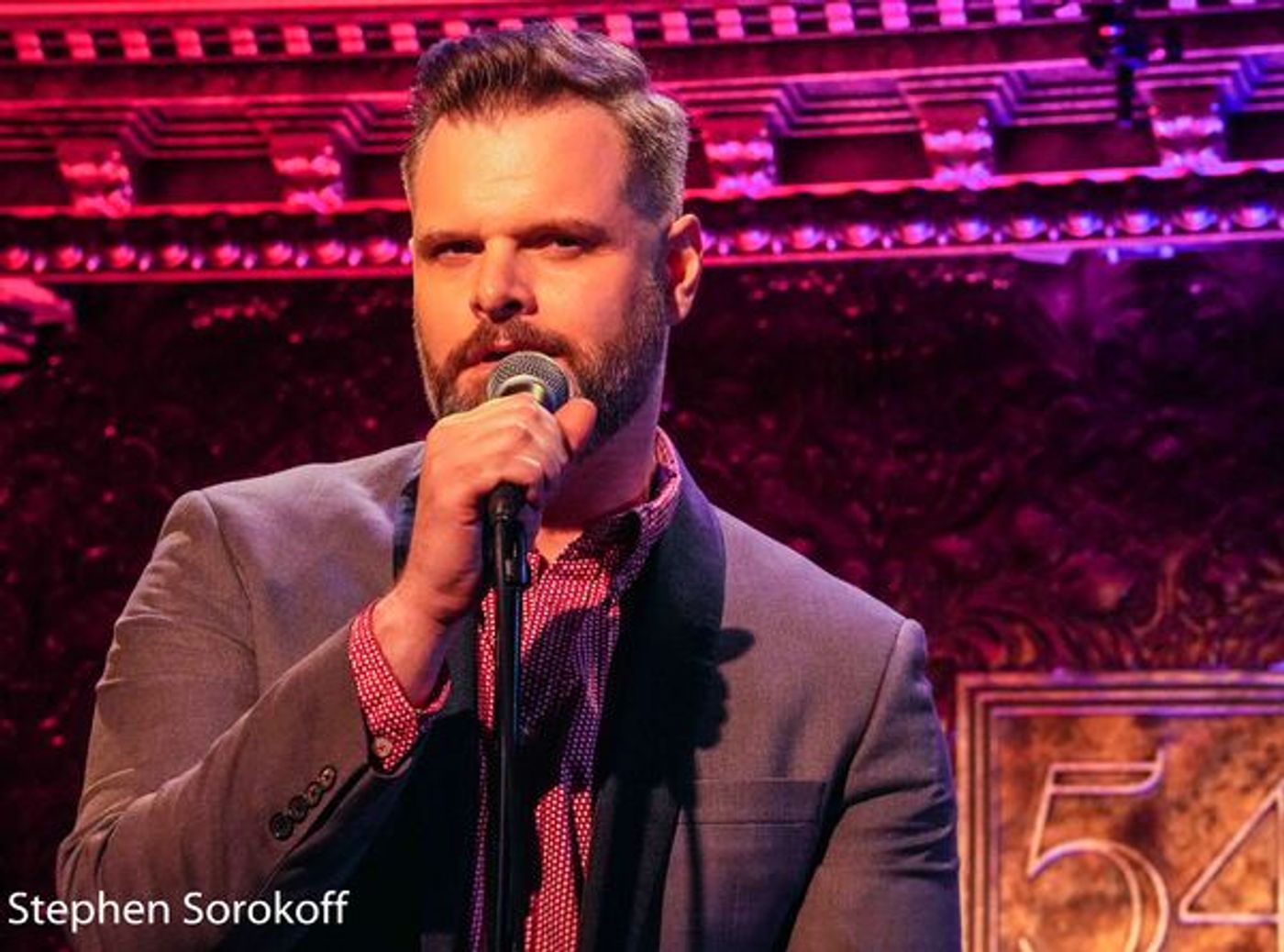 Photos: Make Your Own Party: The Songs of Goldrich and Heisler Plays 54 Below  Image