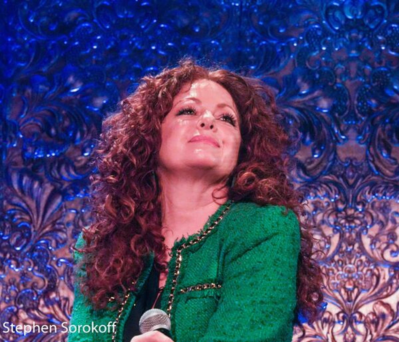 Photos: Make Your Own Party: The Songs of Goldrich and Heisler Plays 54 Below  Image