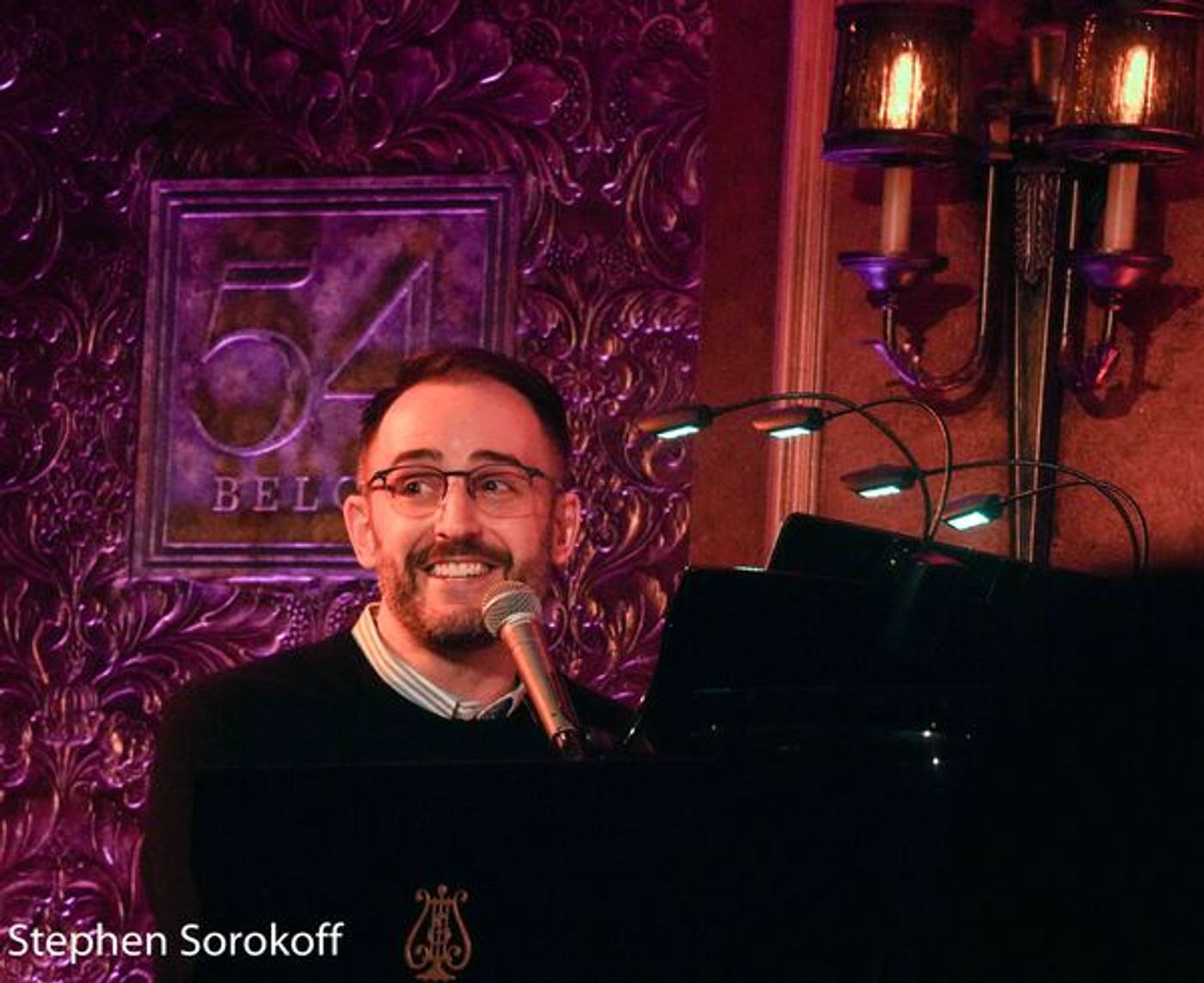 Photos: Make Your Own Party: The Songs of Goldrich and Heisler Plays 54 Below  Image