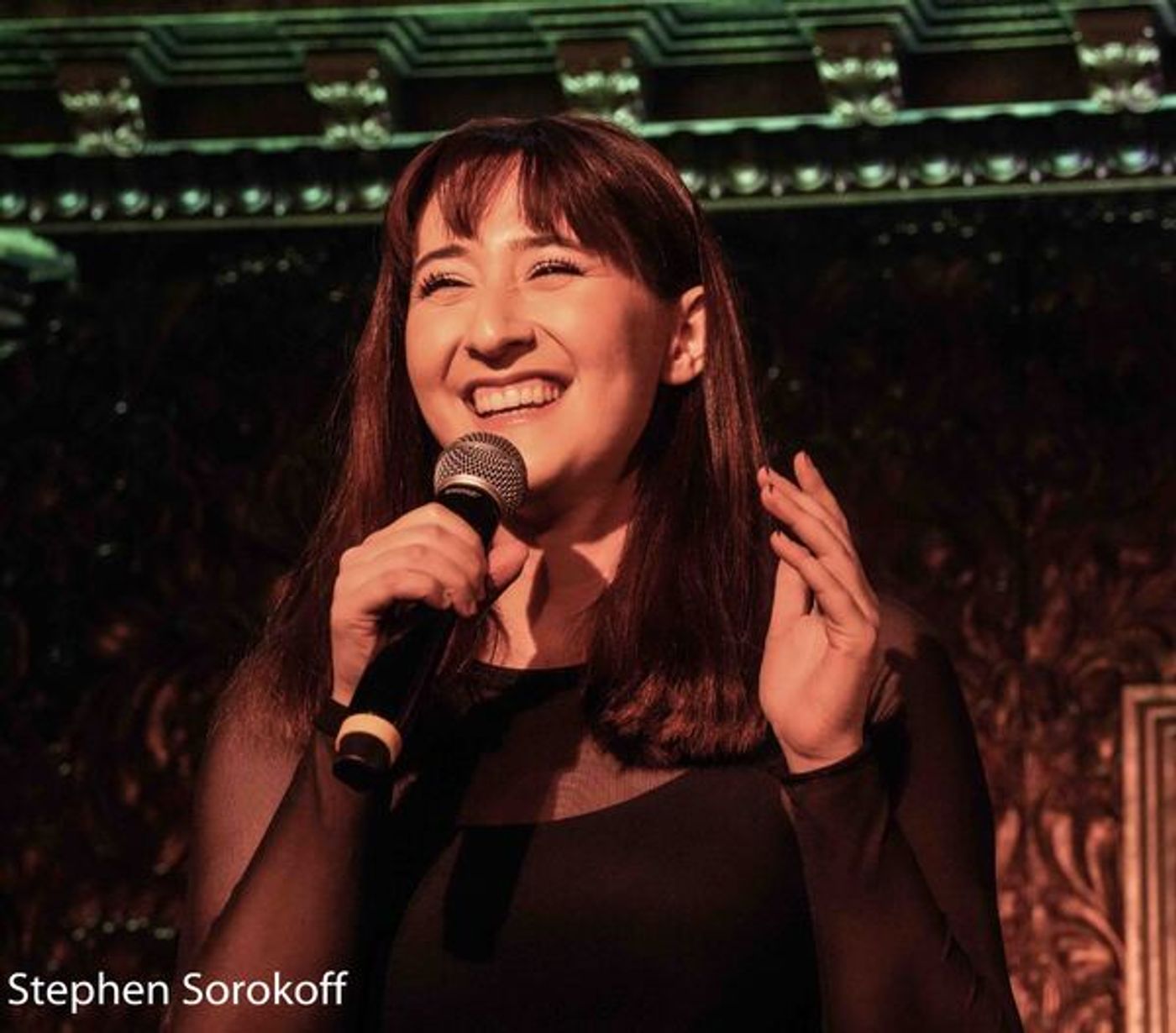 Photos: Make Your Own Party: The Songs of Goldrich and Heisler Plays 54 Below  Image