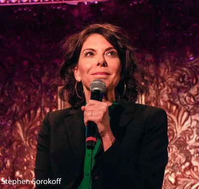 Jill Abramovitz Photo