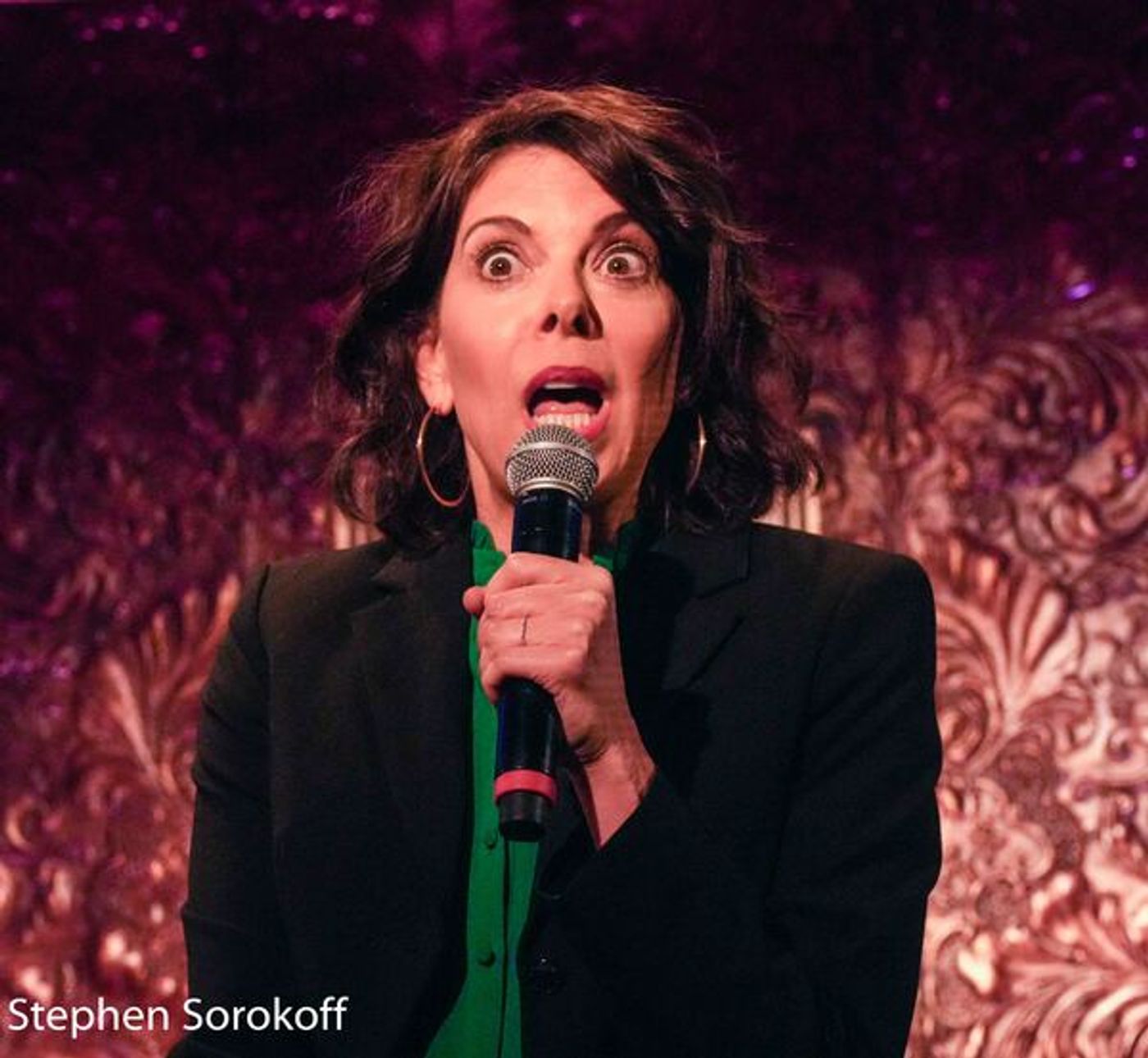 Photos: Make Your Own Party: The Songs of Goldrich and Heisler Plays 54 Below  Image