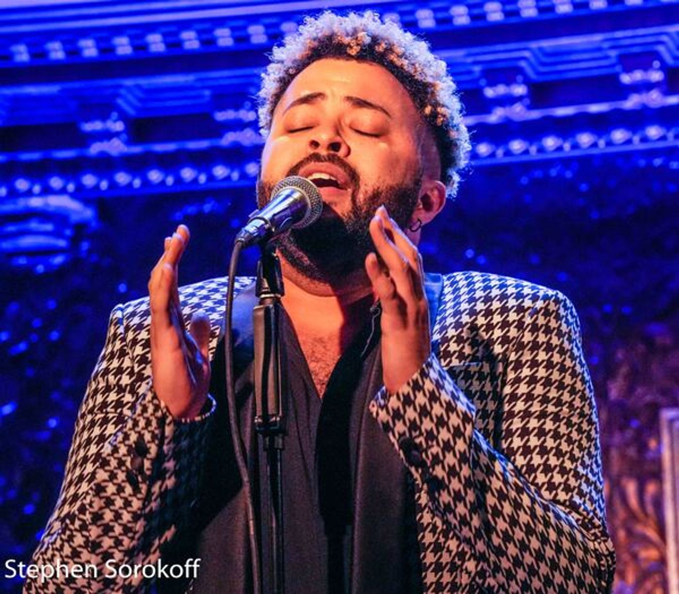 Photos: Make Your Own Party: The Songs of Goldrich and Heisler Plays 54 Below  Image