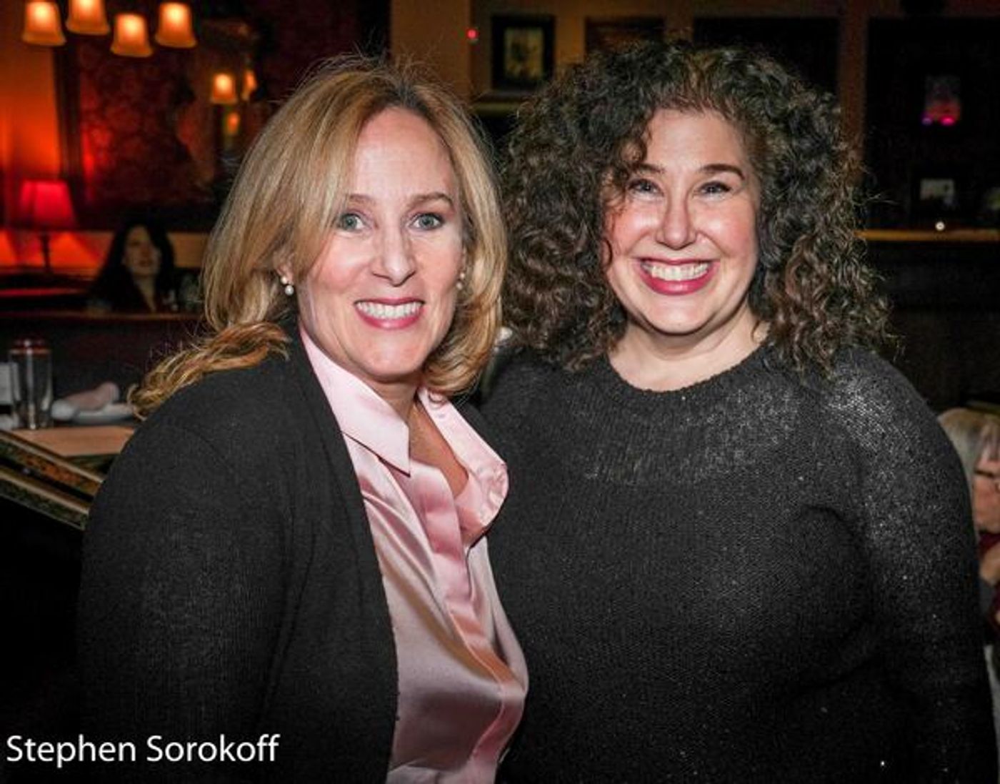 Photos: Make Your Own Party: The Songs of Goldrich and Heisler Plays 54 Below  Image