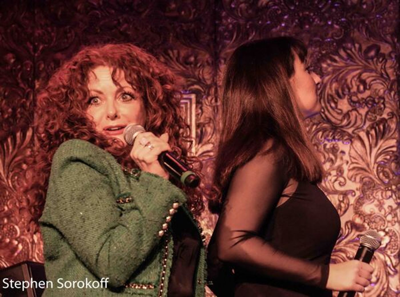 Photos: Make Your Own Party: The Songs of Goldrich and Heisler Plays 54 Below  Image