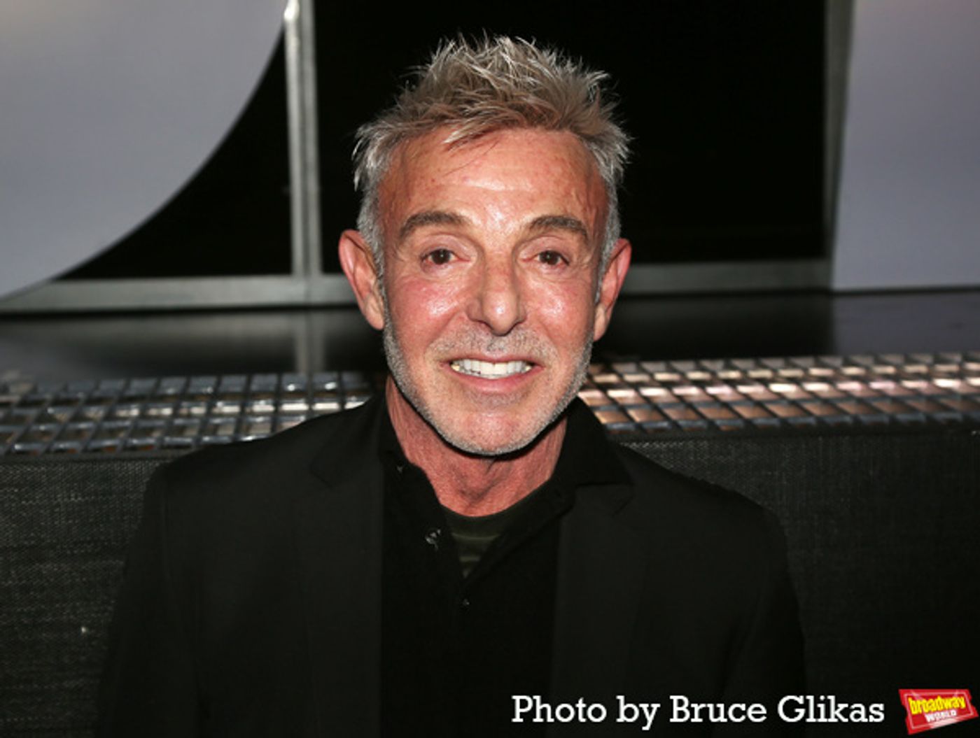 Photos: The Company of BOB FOSSE'S DANCIN' Meets the Press!  Image