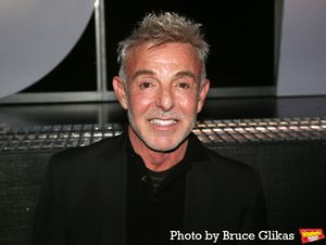 Director/Choreographer Wayne Cilento @ BroadwayWorld Director/Choreographer Wayne Cilento Photo