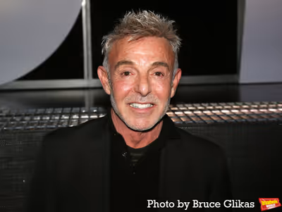 Director/Choreographer Wayne Cilento Photo