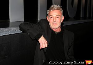 Director/Choreographer Wayne Cilento @ BroadwayWorld Director/Choreographer Wayne Cilento Photo