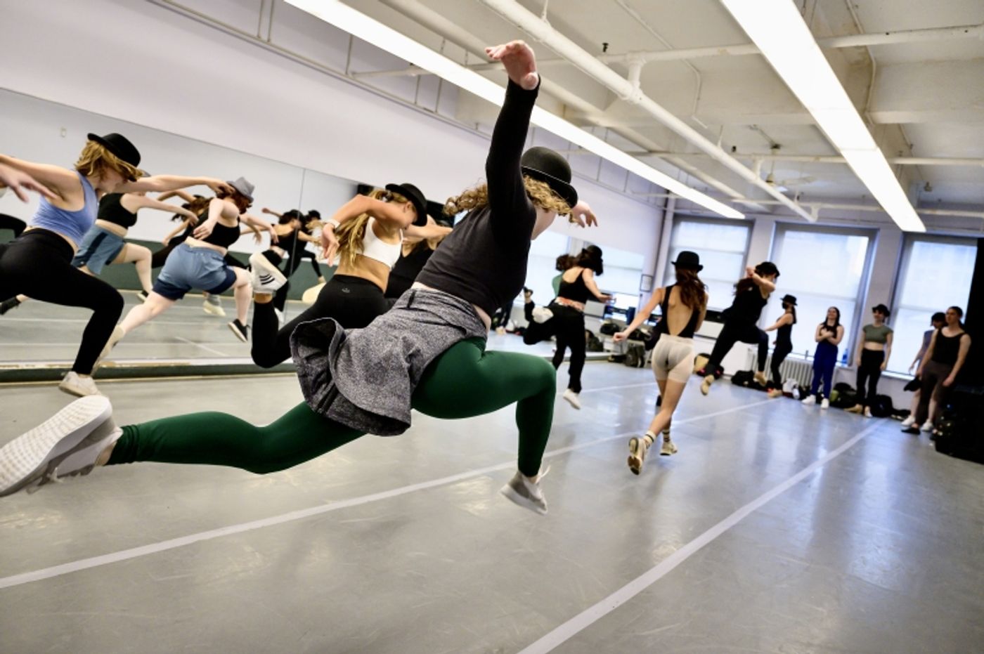 Interview: The Genius of Bob Fosse & Gwen Verdon Lives on Through Nicole Fosse, Founder of The Verdon Fosse Legacy  Image