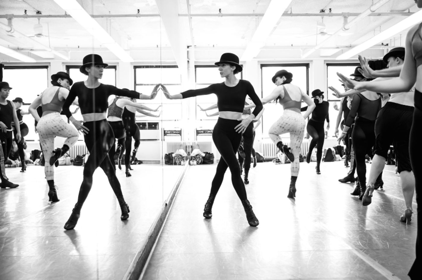 Interview: The Genius of Bob Fosse & Gwen Verdon Lives on Through Nicole Fosse, Founder of The Verdon Fosse Legacy  Image
