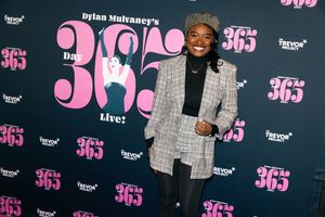 Celia Rose Gooding @ BroadwayWorld Celia Rose Gooding Photo