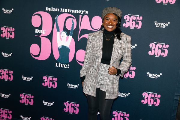 Celia Rose Gooding Photo