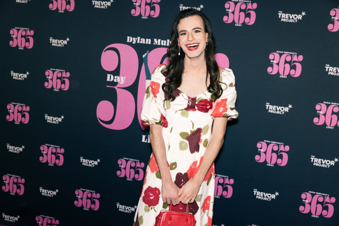 Photos: See at Reneé Rapp, Sis & More at DYLAN MULVANEY'S DAY 365 LIVE! - Now Available On Demand  Image