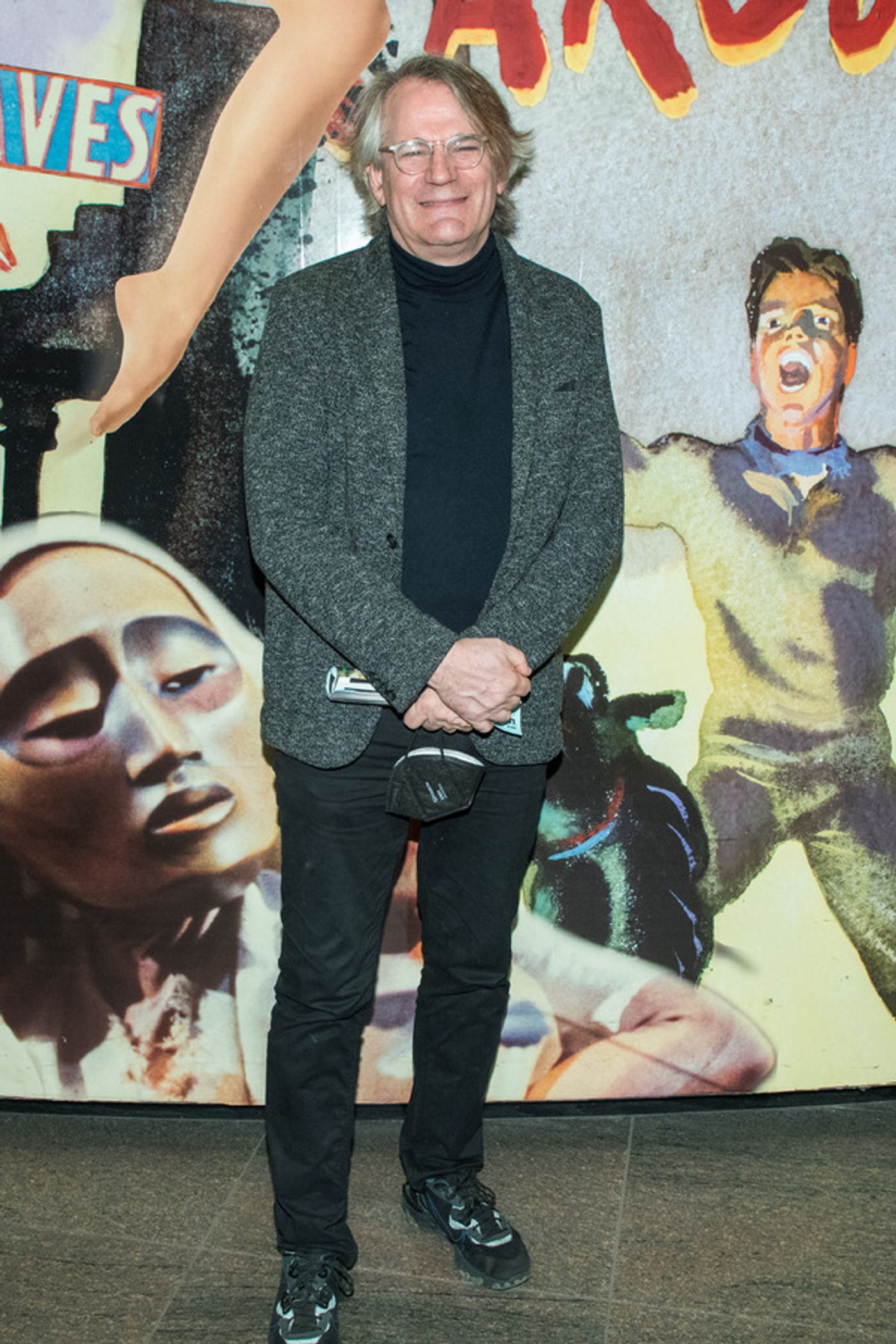 Photos: Go Inside Opening Night of THE COAST STARLIGHT at Lincoln Center Theater  Image