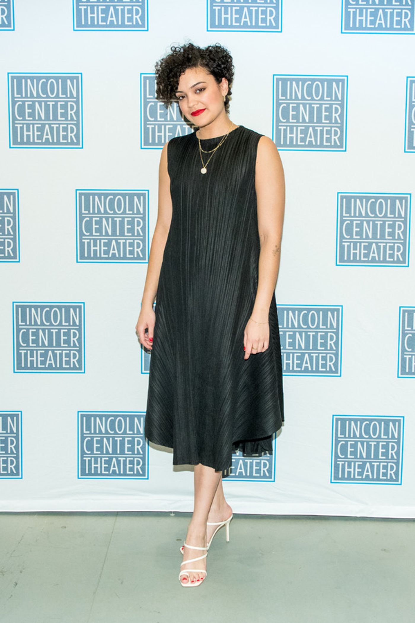 Photos: Go Inside Opening Night of THE COAST STARLIGHT at Lincoln Center Theater  Image